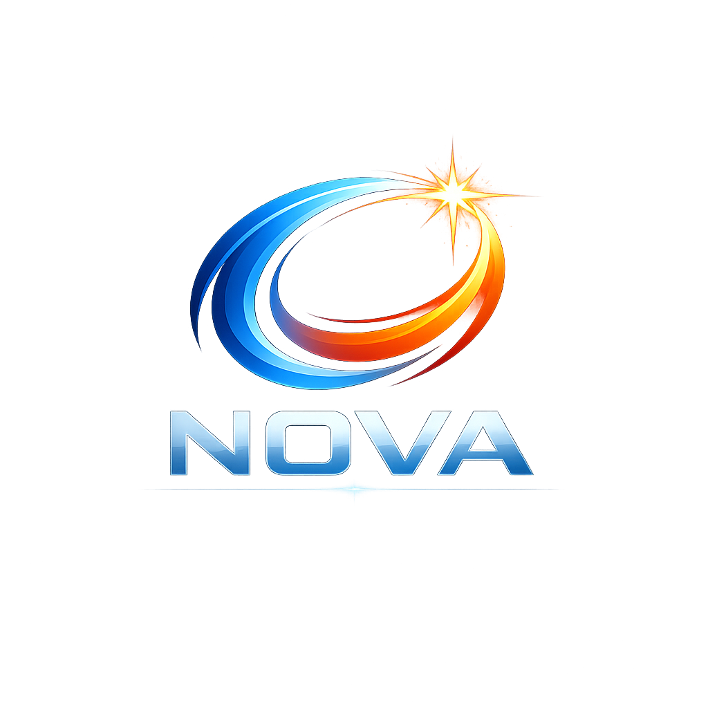 NOVA Diseño Web CDMX Venustiano Carranza